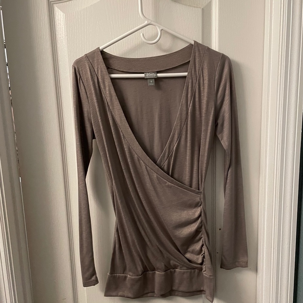Women’s top